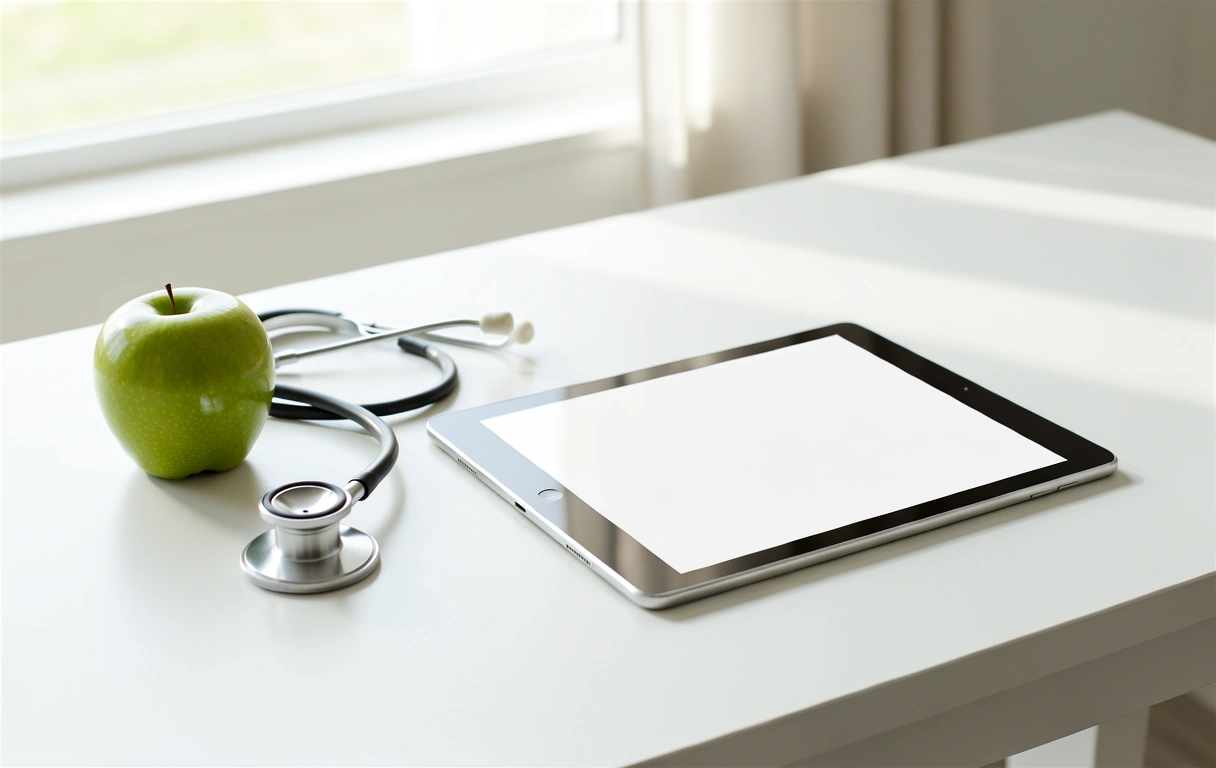 Professional Consultation Environment